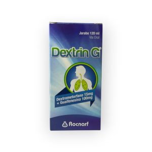 DEXTRIN G  Jarabe 120 ML